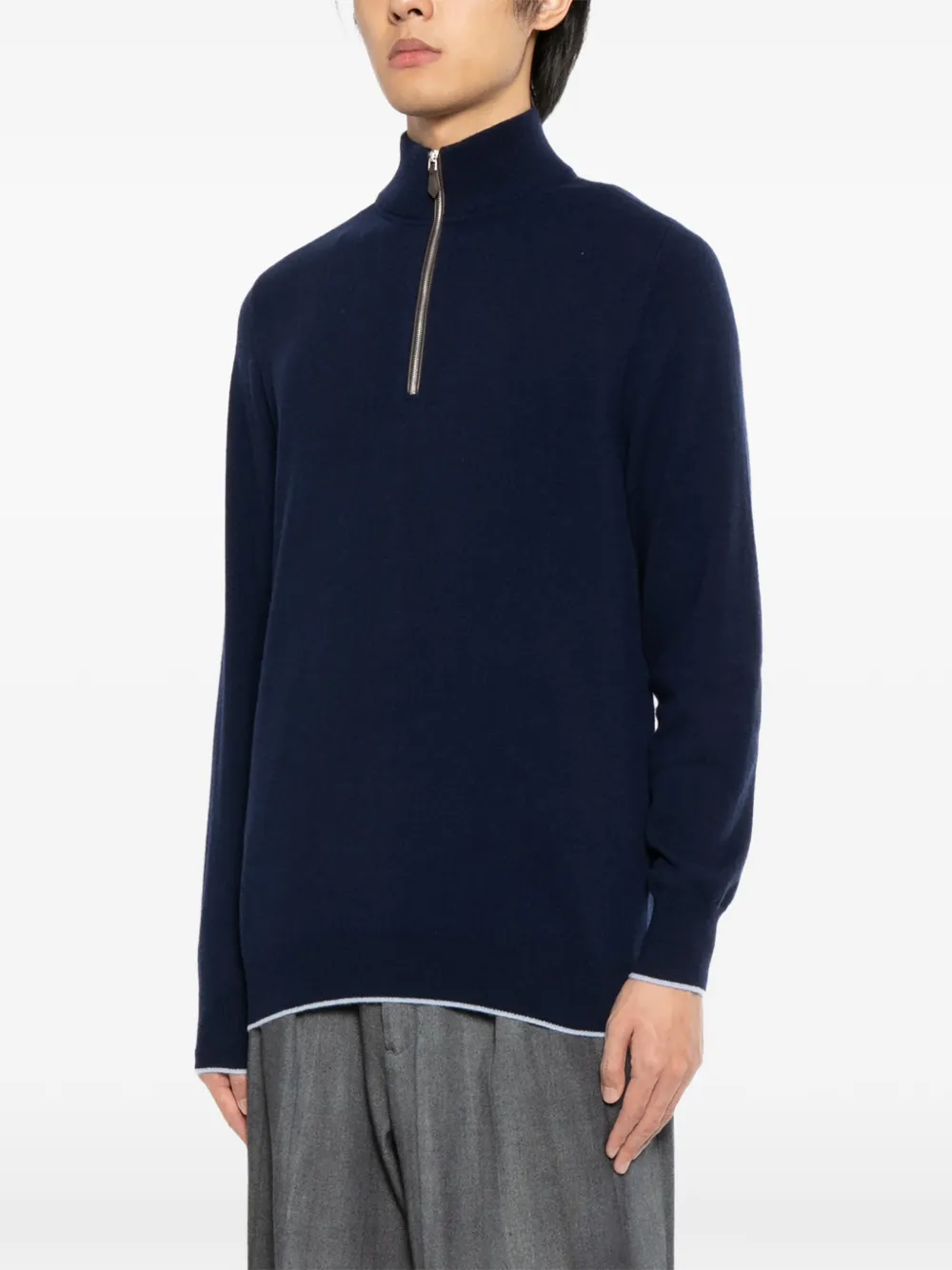 Carnaby Knitwear
