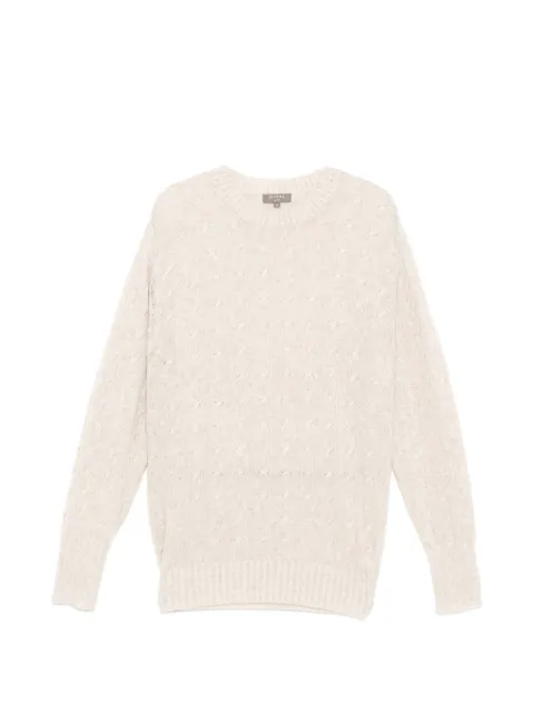 N.Peal Thames sweater
