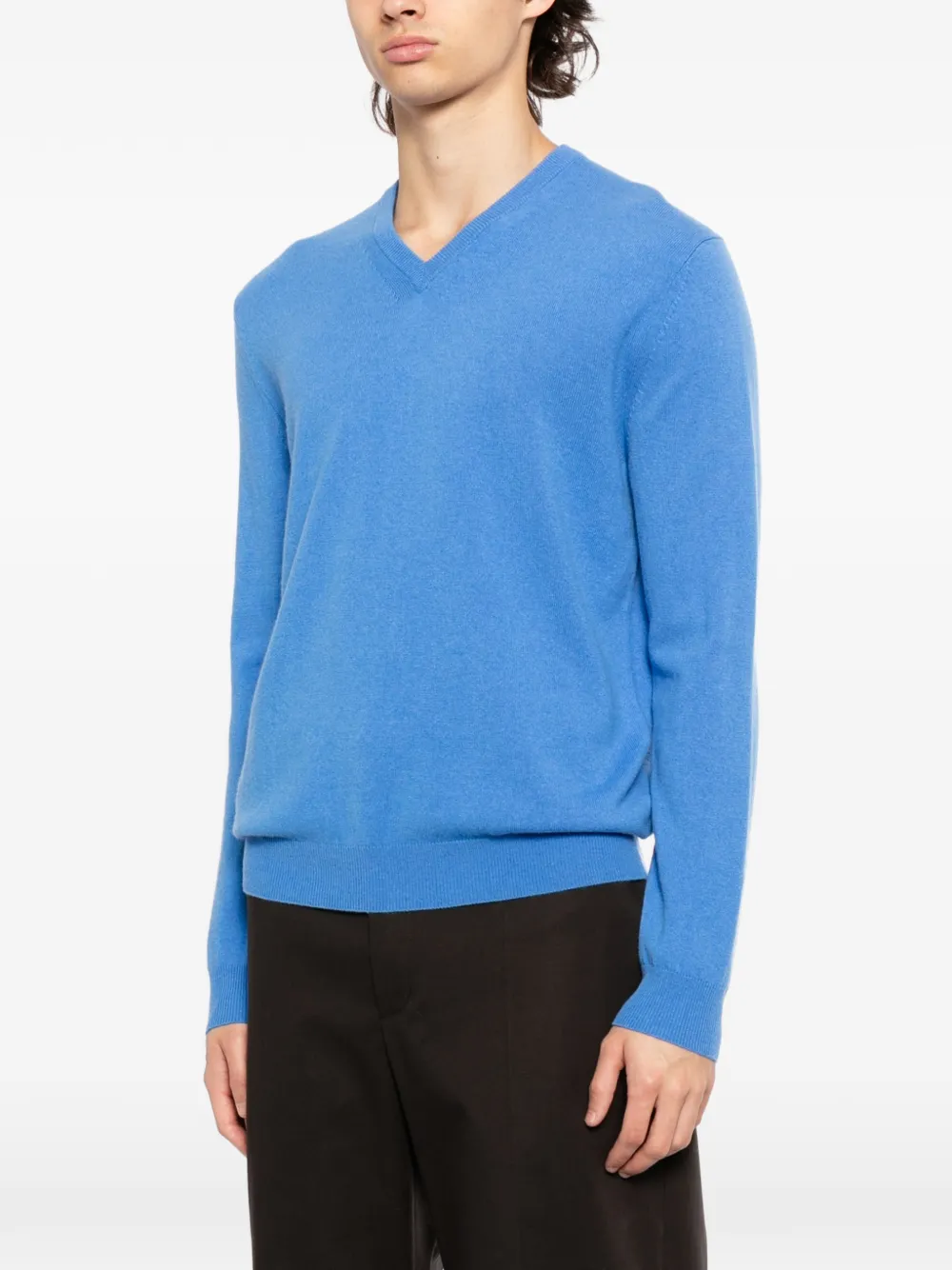  N.peal Burlington Jumper - Blue 