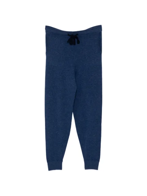 N.Peal Ladbroke track pants