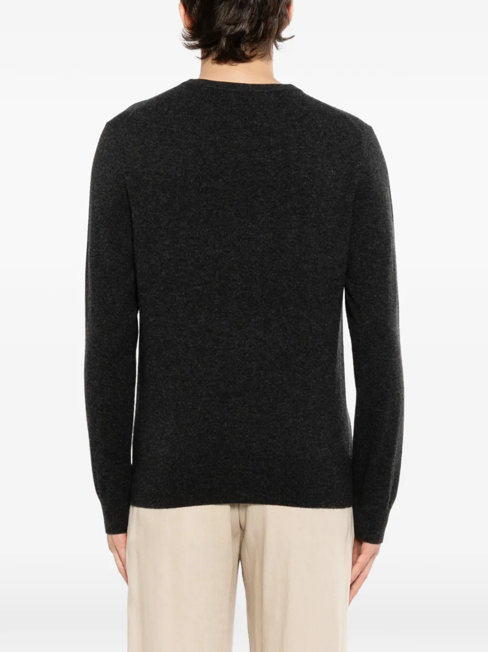 Oxford Jumper