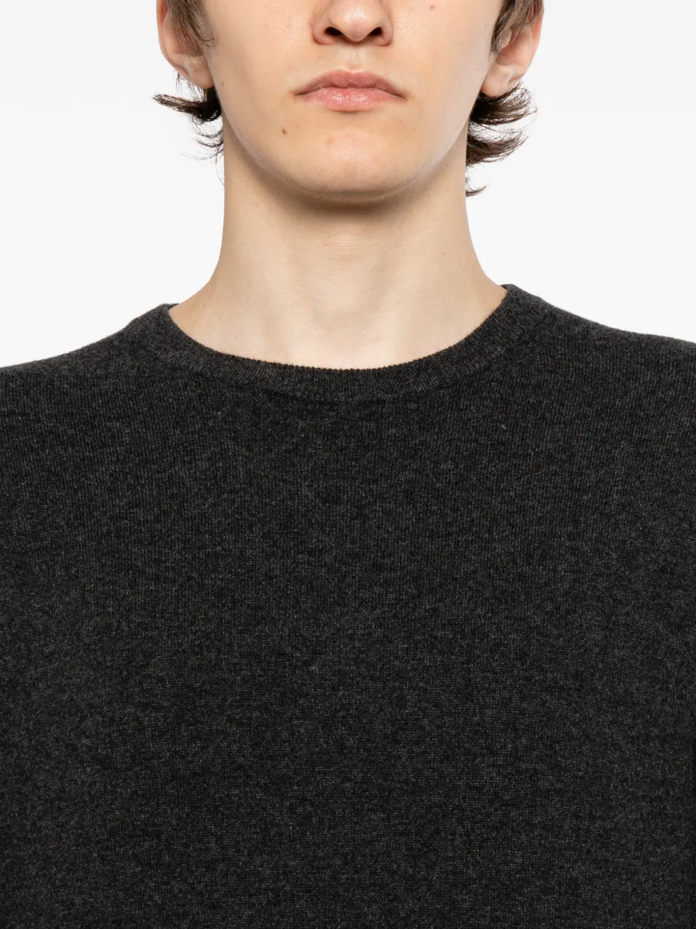 Oxford Jumper