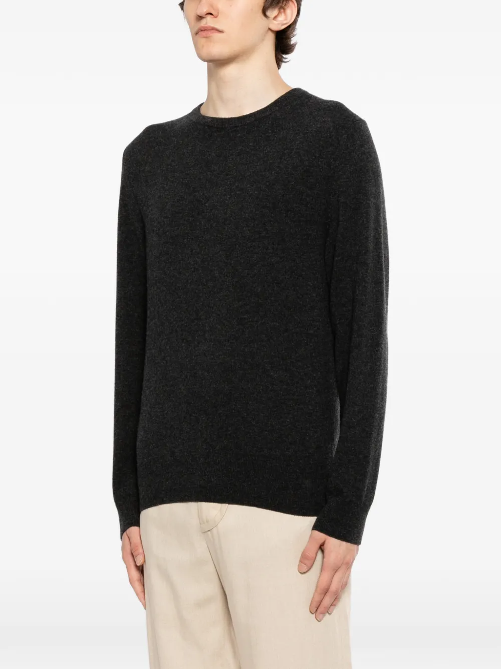 Oxford Jumper
