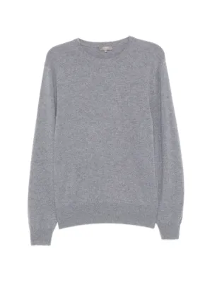 ZADIG&amp;VOLTAIREカシミアセーター Zadig&Voltaire インターシャニット セーター | ブラック | FARFETCH JP