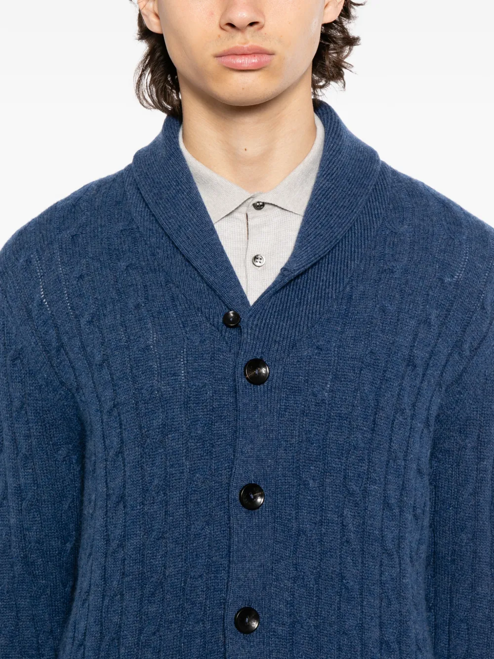 Garrick Cardigan