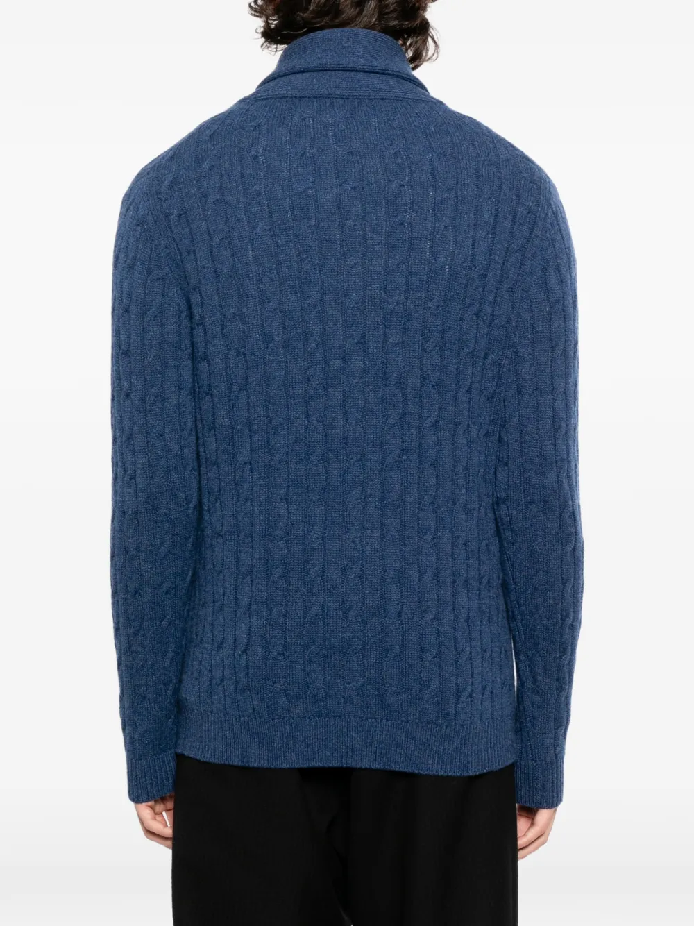 Garrick Cardigan