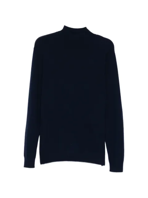 N.Peal mayfair turtleneck sweater
