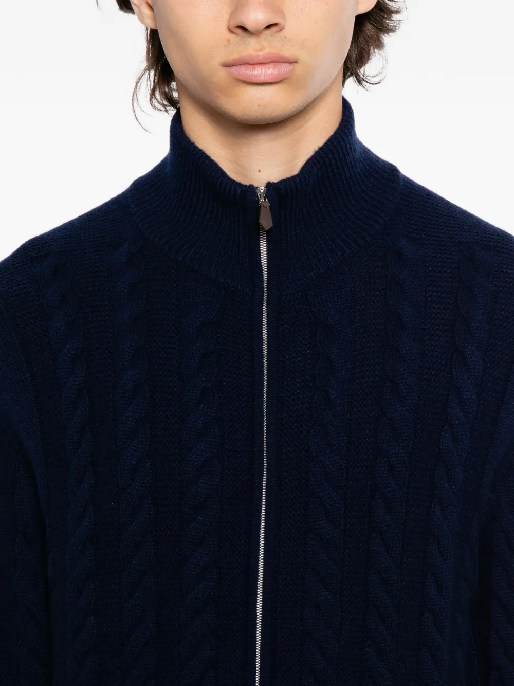 Richmond Cardigan
