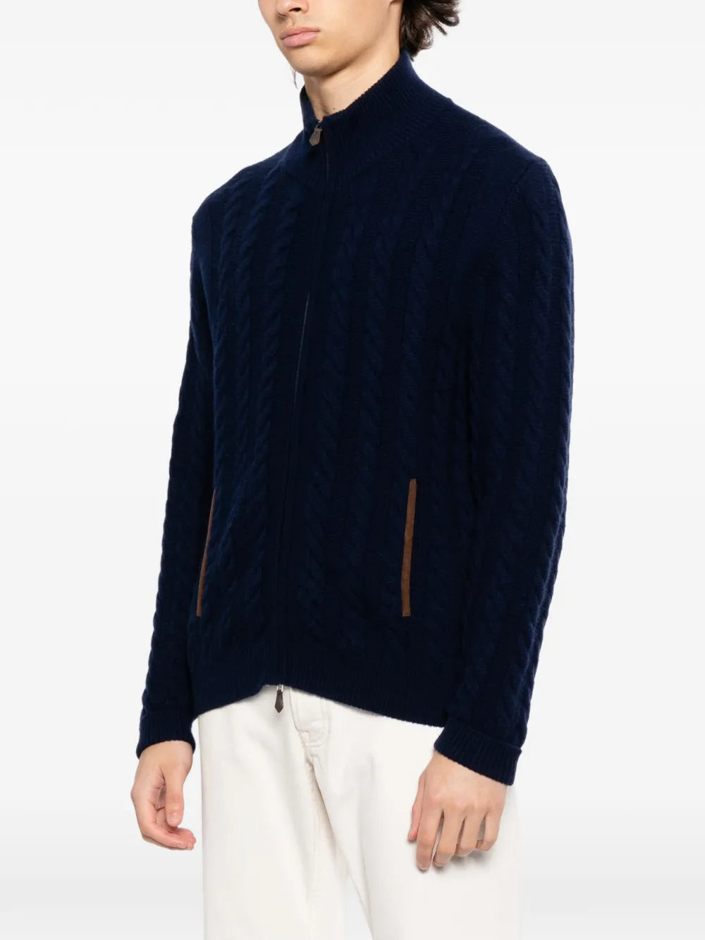 Richmond Cardigan