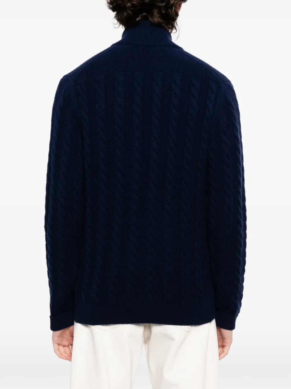 Richmond Cardigan