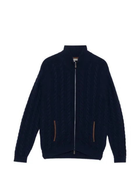 N.Peal Richmond cardigan