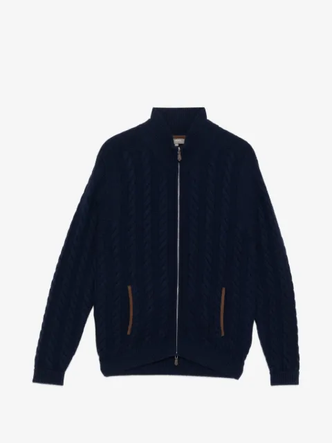 N.Peal Richmond cardigan