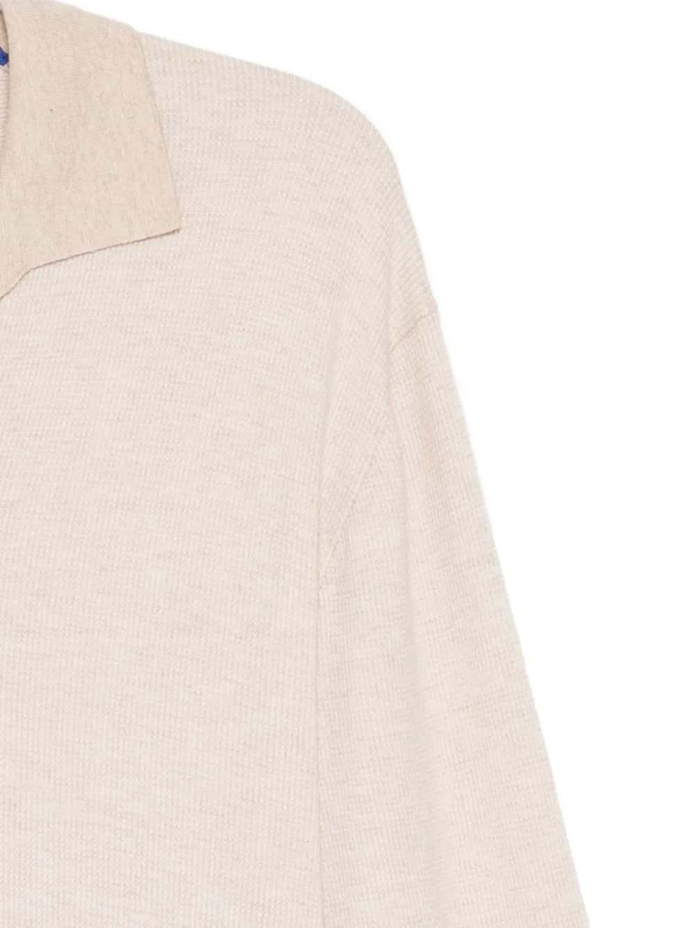  N.peal Padstow Top - Neutrals 