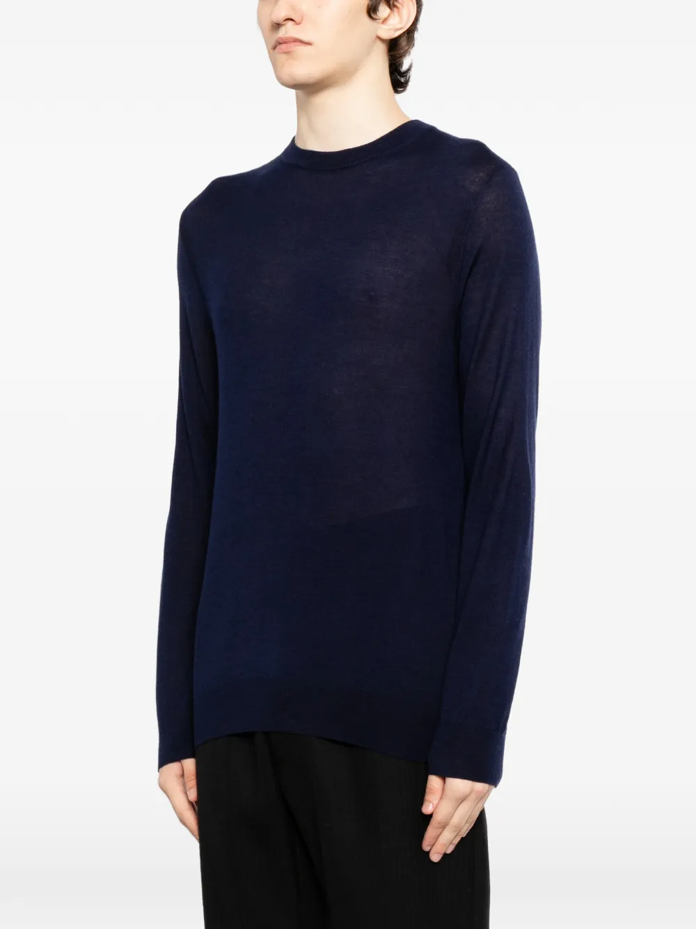  N.peal Convent T-shirt - Blue 