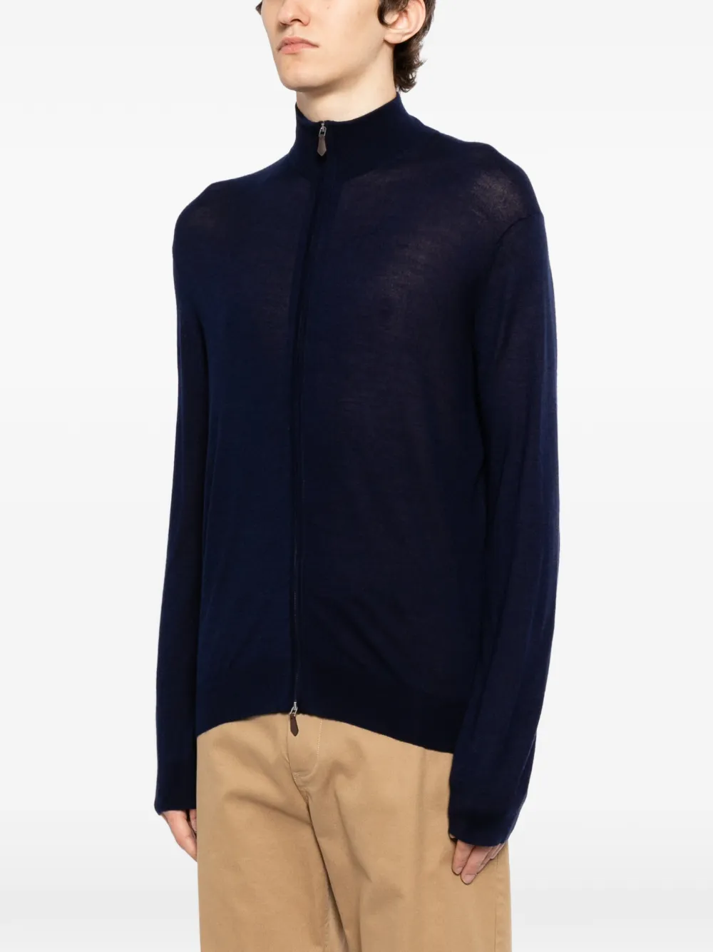  N.peal Hyde Cardigan - Blue 