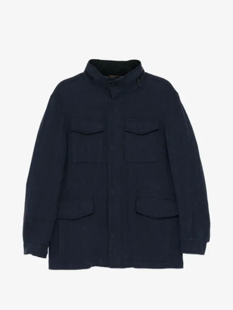 N.Peal Hampton jacket