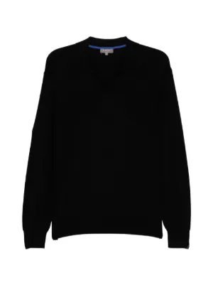 Yohji Yamamoto Camiseta Mangas Longas | Preto | FARFETCH BR