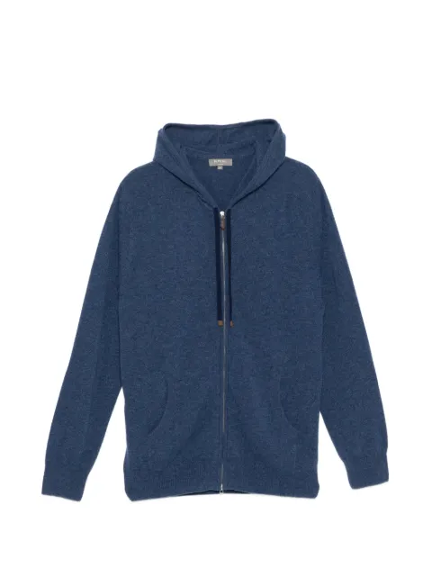 N.Peal Ladbroke hoodie