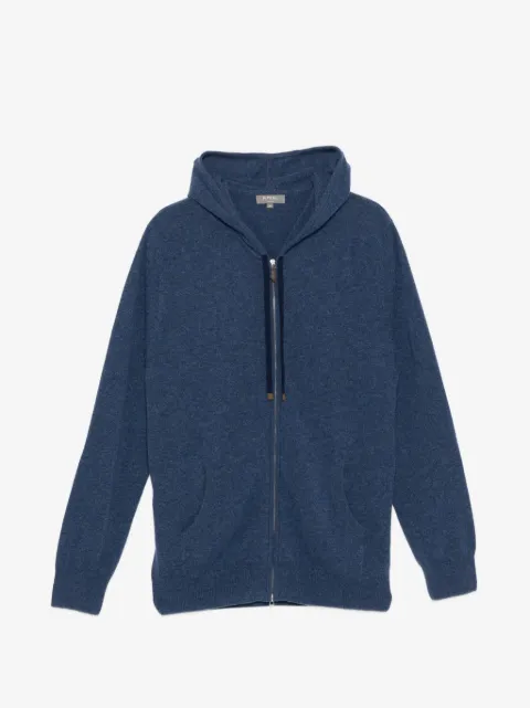N.Peal Ladbroke hoodie