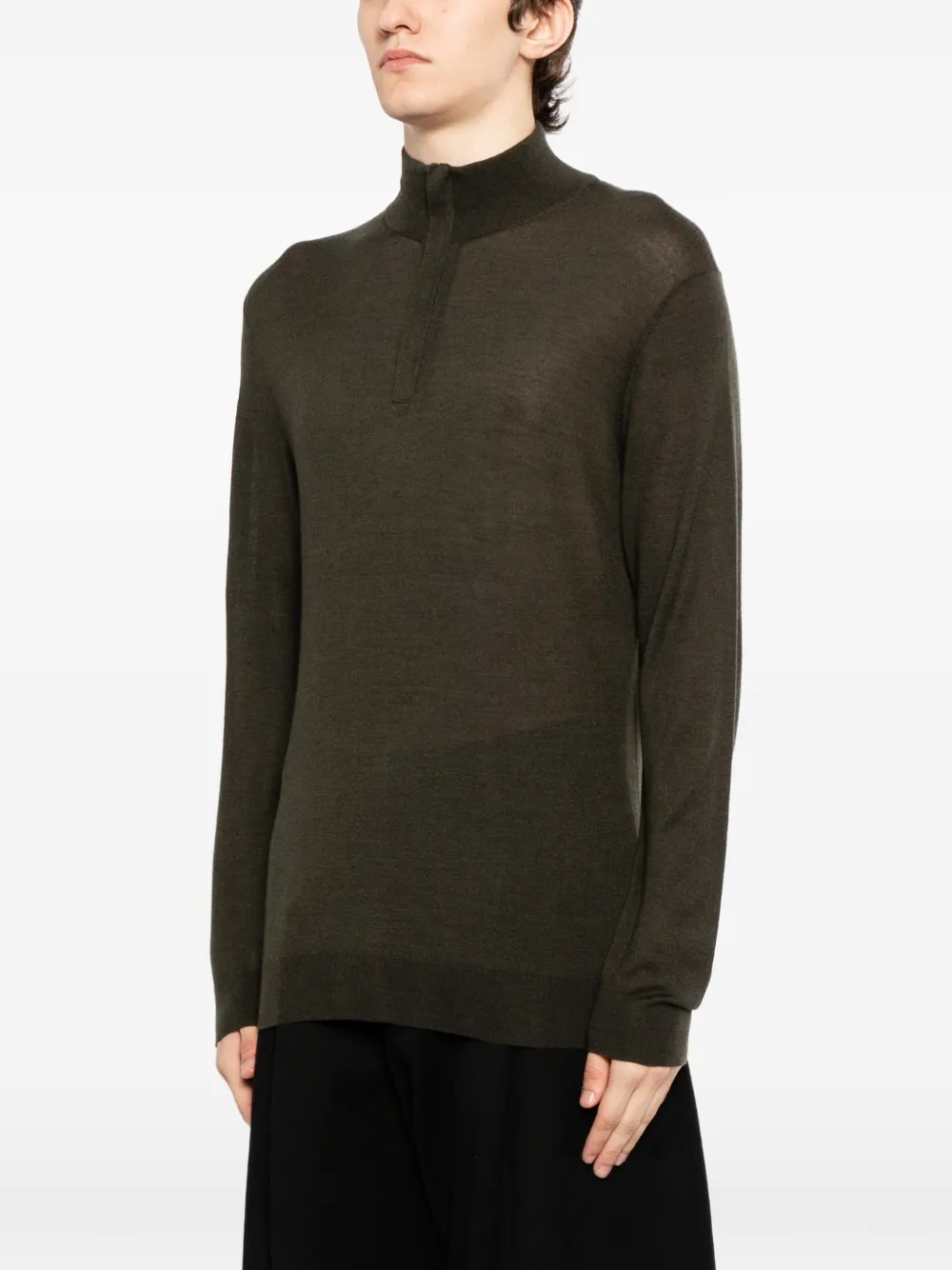  N.peal Jersey Regent - Verde 