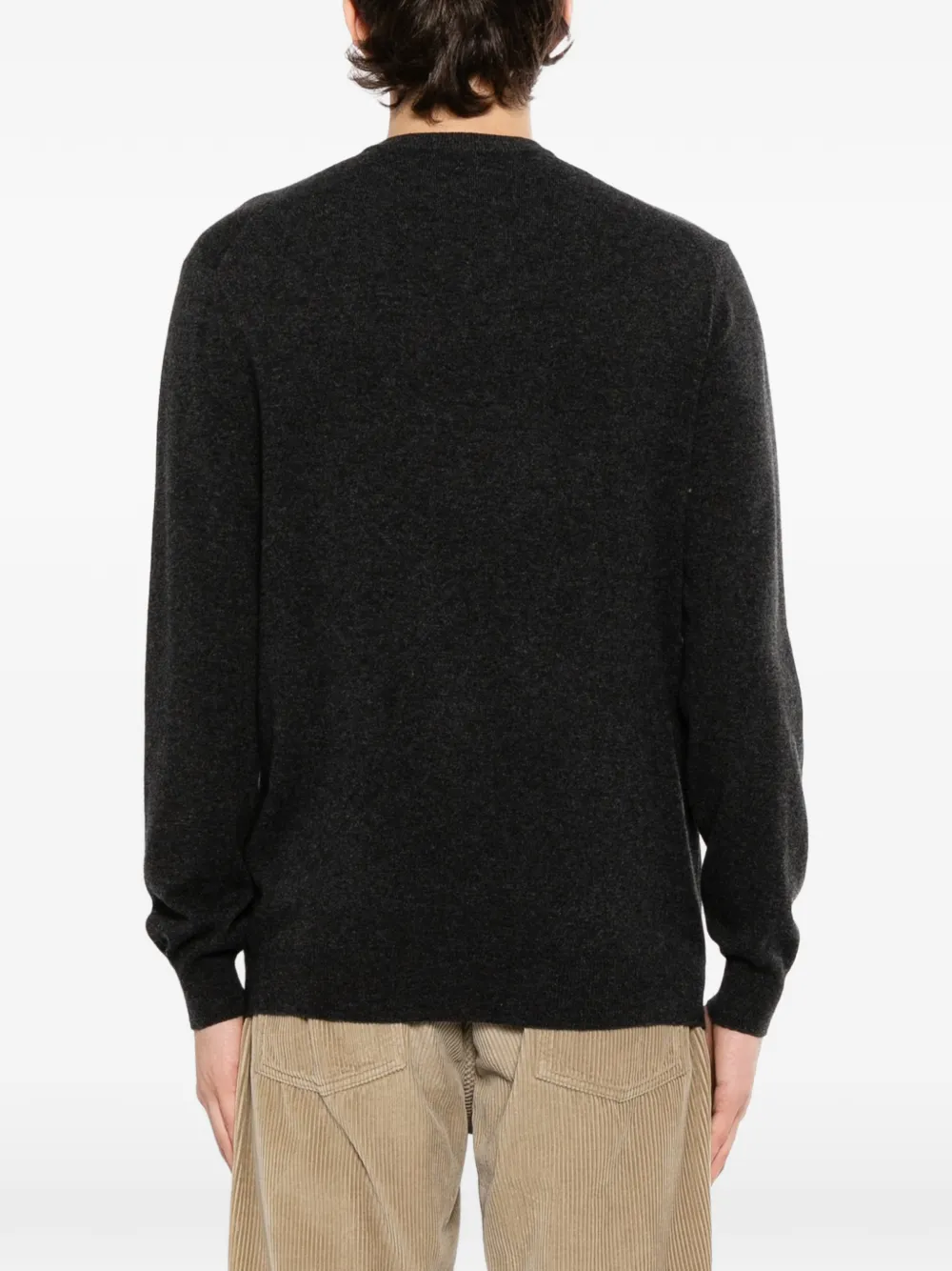 Burlington V-Neck Jumper