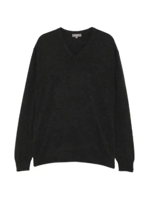 C.P. Company ラウンドネック プルオーバー | ブラック | FARFETCH JP