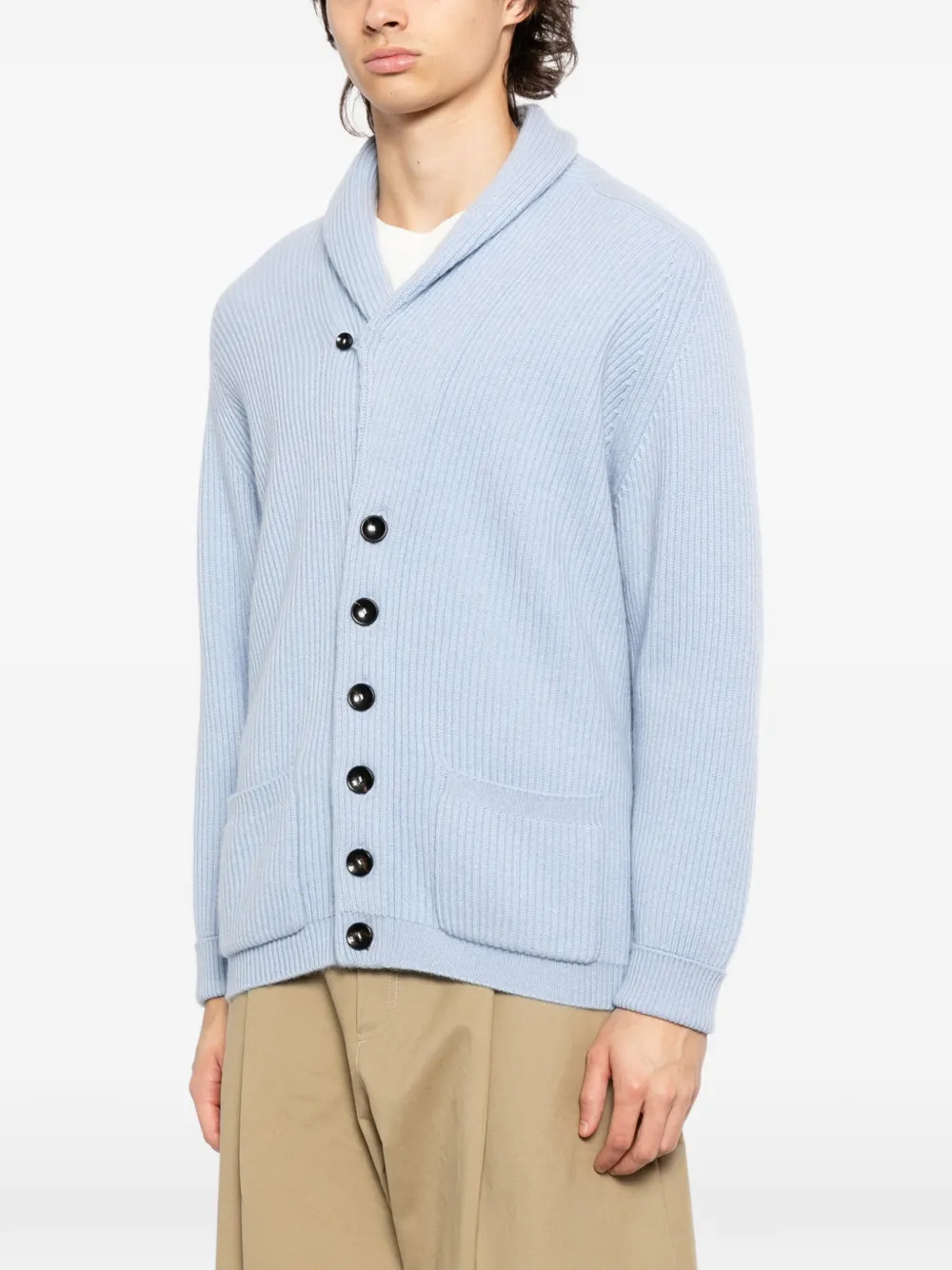Kensington Cardigan