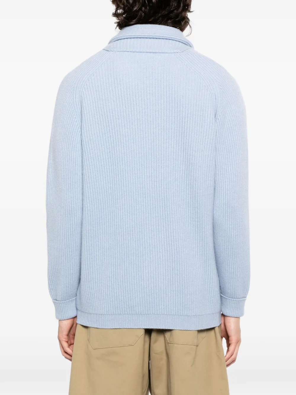 Kensington Cardigan