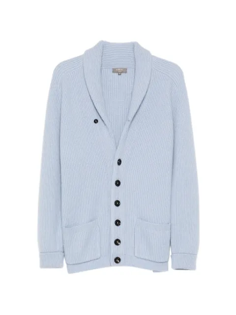N.Peal Kensington cardigan