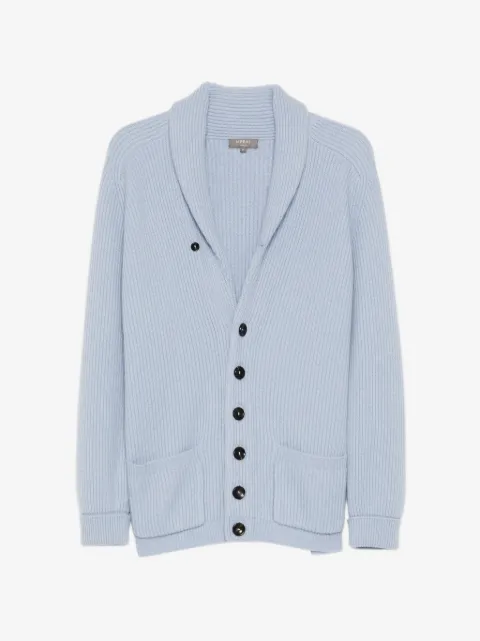 N.Peal Kensington cardigan