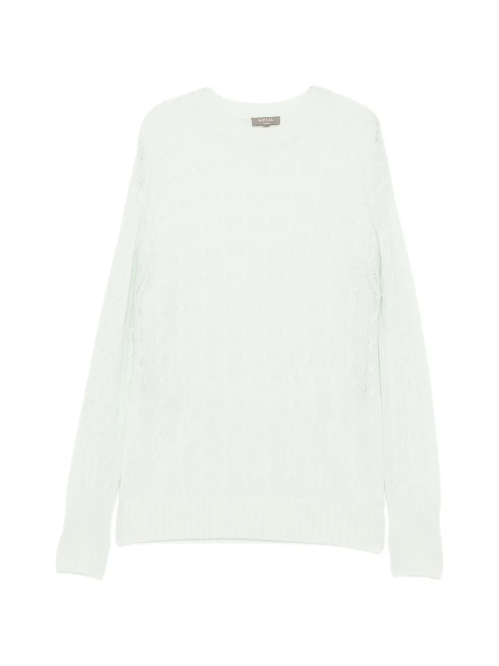 N.Peal Maglione Thames - Verde