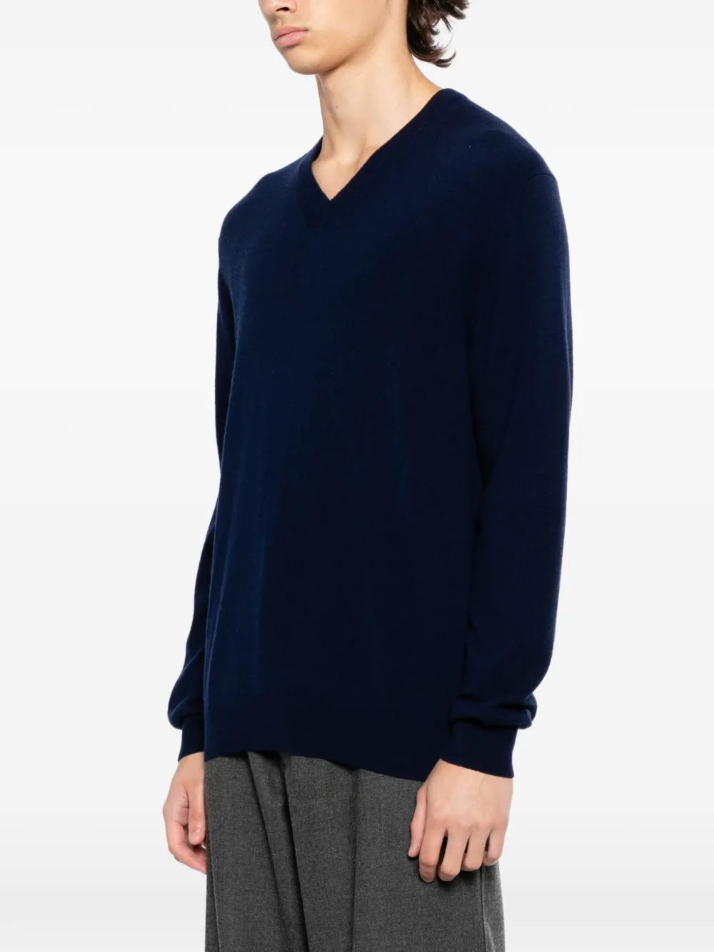  N.peal Pull Burlington - Bleu 