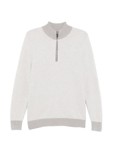 N.Peal suéter Temple