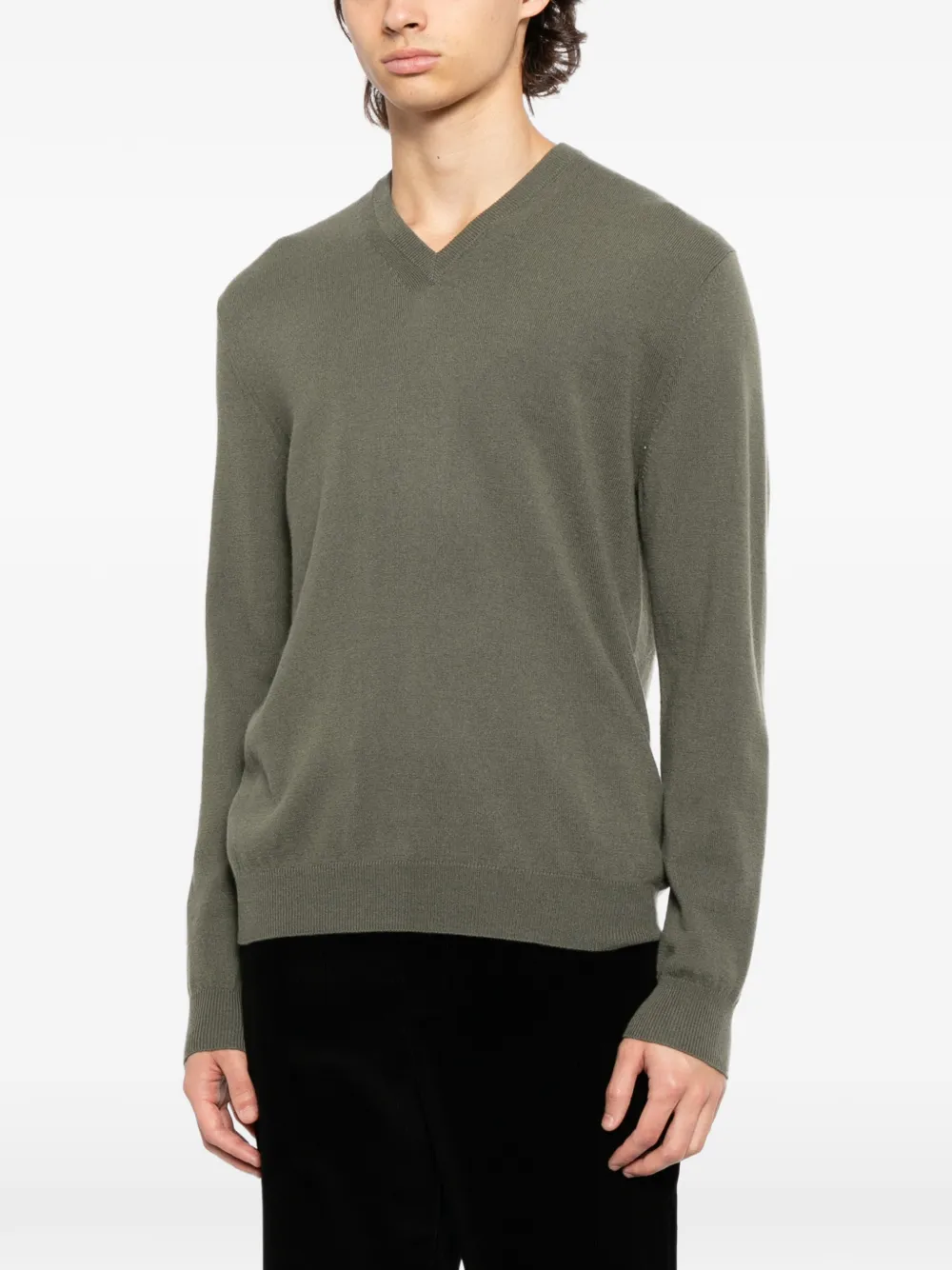  N.peal Pull Burlington - Vert 
