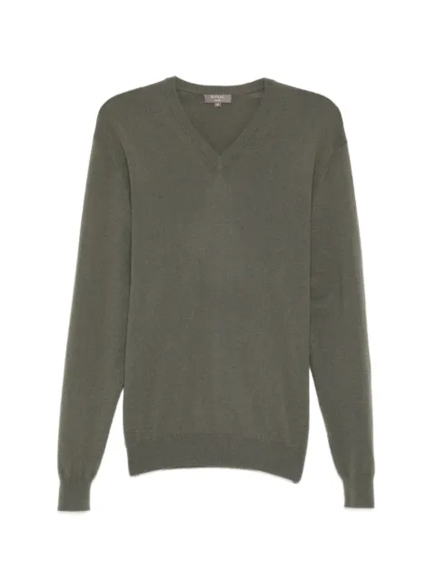 N.Peal Burlington sweater