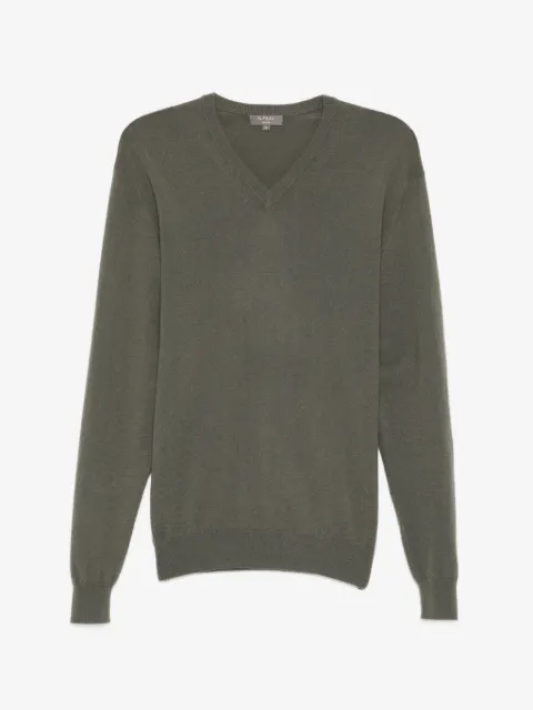 N.Peal Burlington sweater