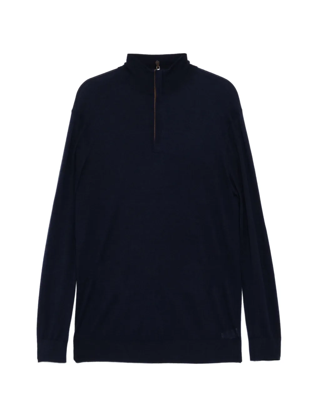 N.Peal Maglione Regent - Blu