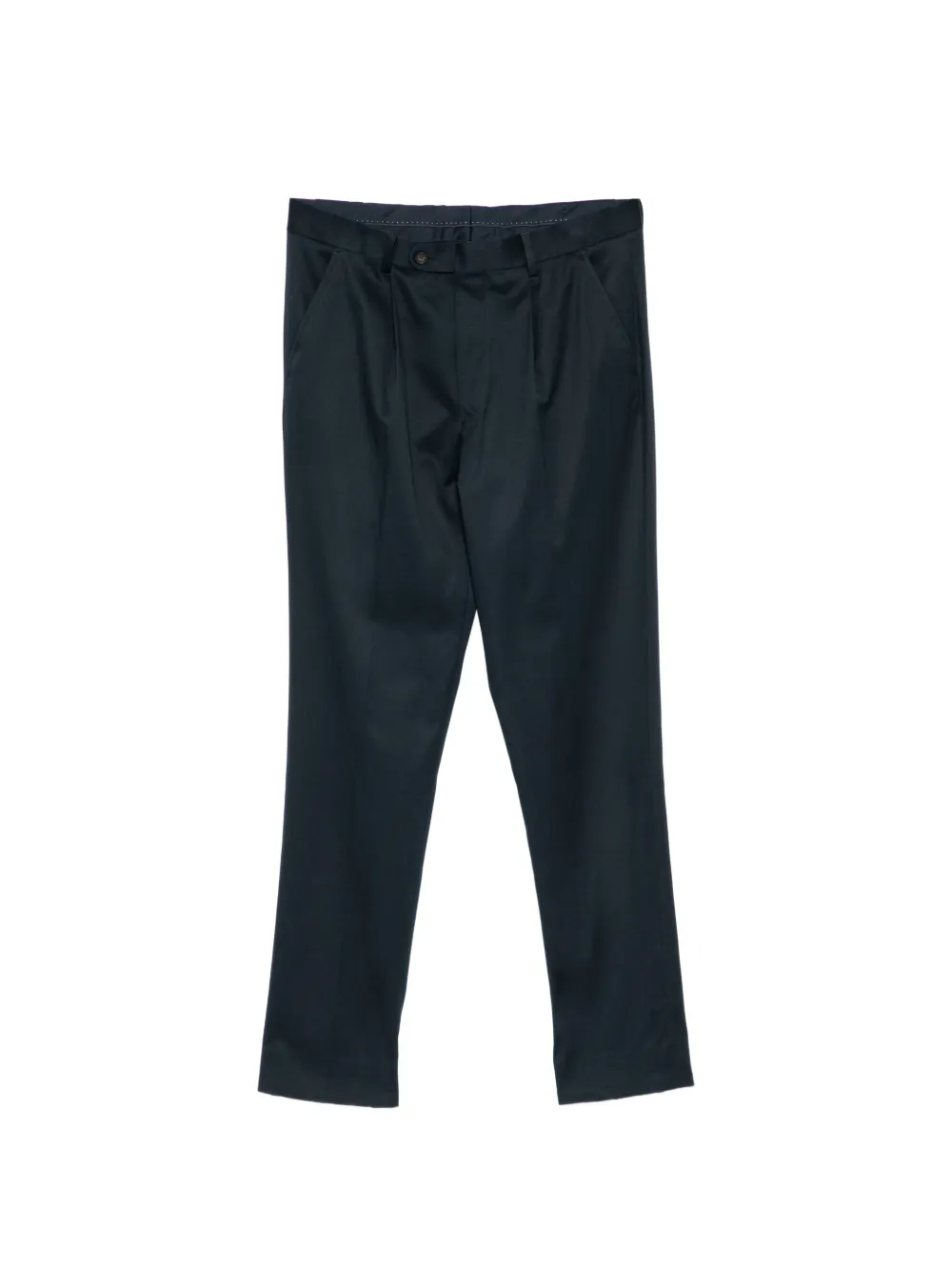 N.Peal Pantaloni sartoriali - Blu