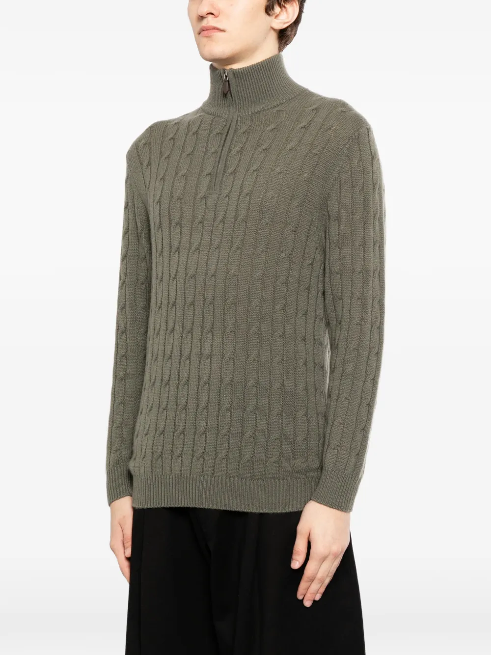  N.peal Pull Albemarle - Vert 