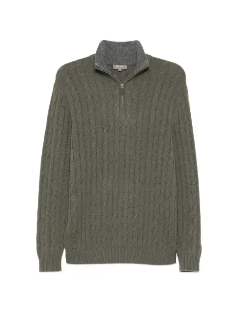 N.Peal Albemarle sweater