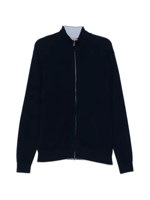 N.Peal Knightsbridge cardigan