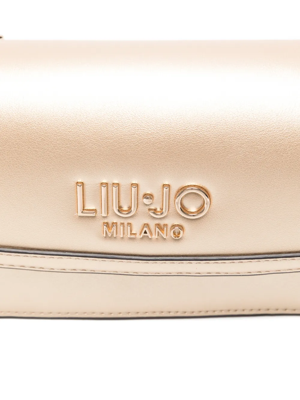 LIU JO Kleine ECS crossbodytas Beige