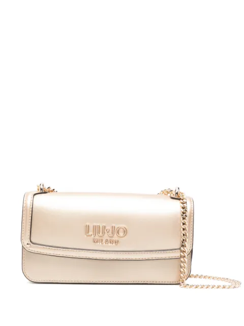 LIU JO small ECS crossbody bag