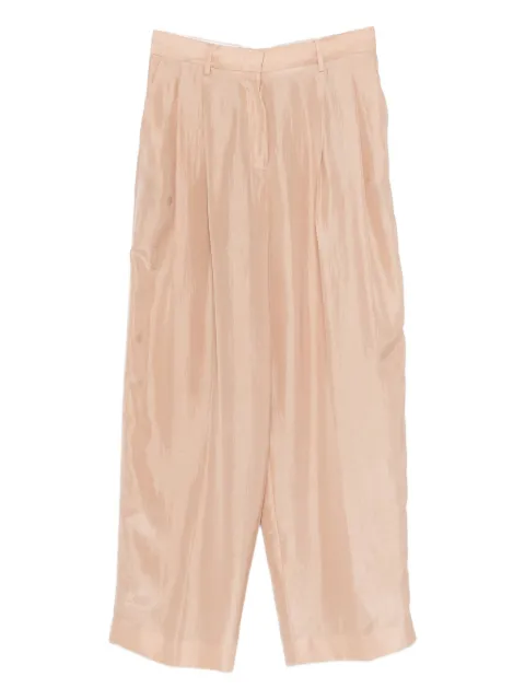 Fabiana Filippi pleated trousers
