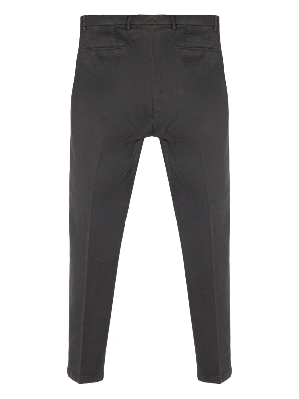 Briglia 1949 button trousers - Grijs