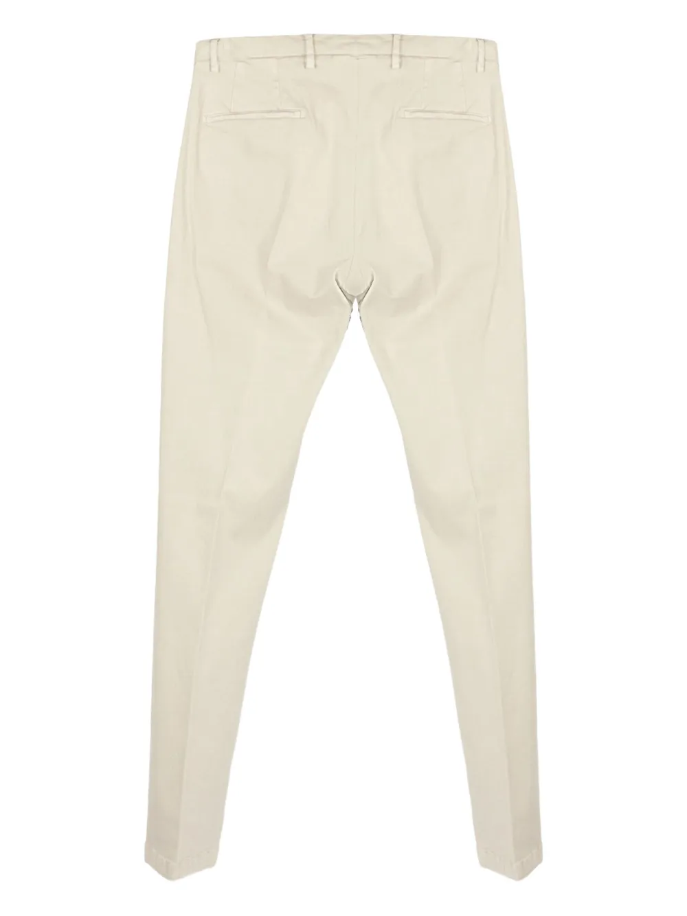 Briglia 1949 pocket chinos - Beige