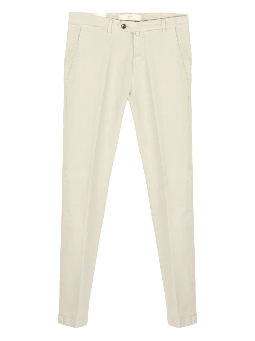 Briglia 1949 pocket chinos - Toni neutri