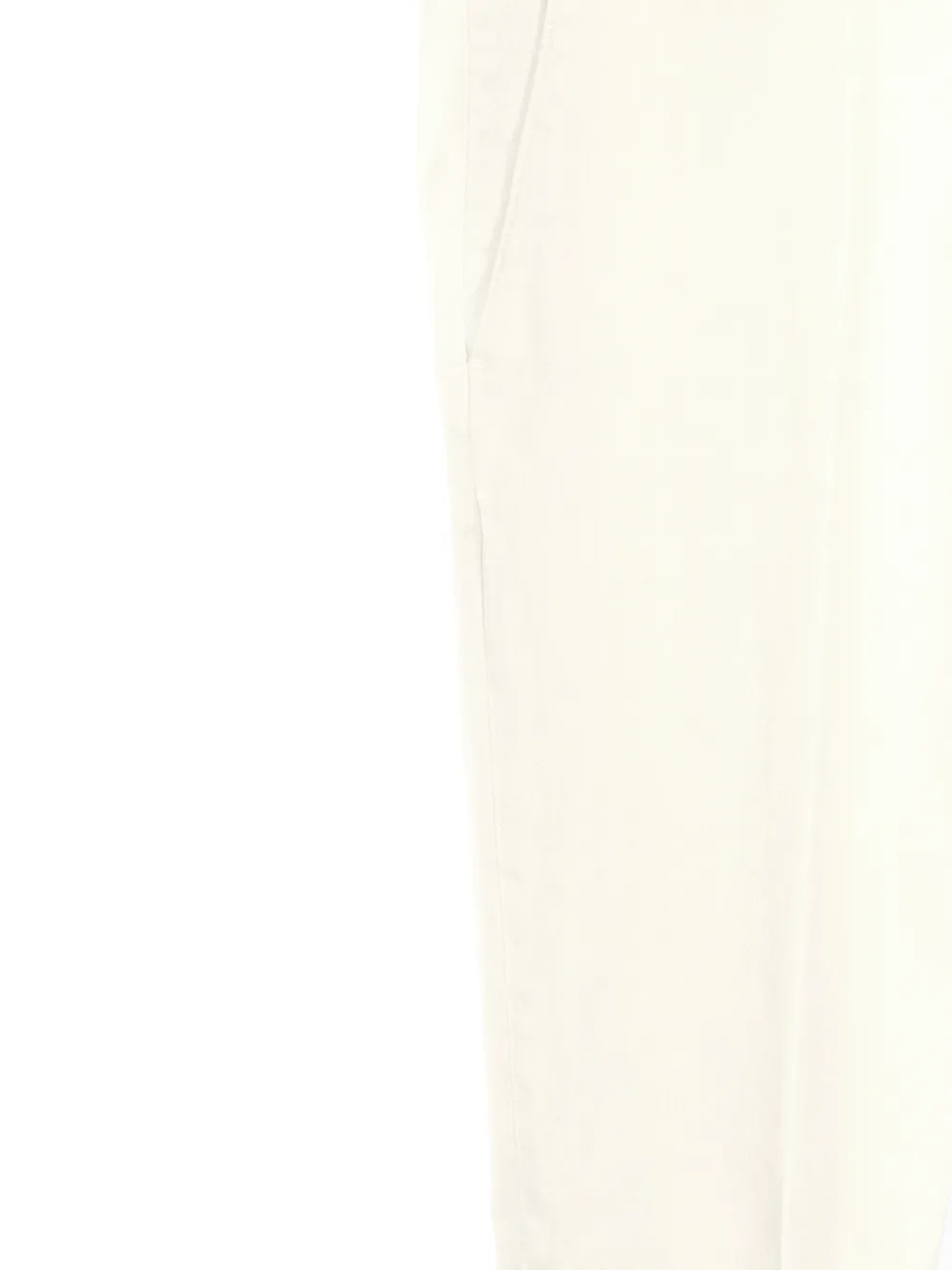 Briglia 1949 Chino met zak Beige