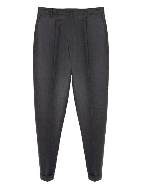 Briglia 1949 pleated trousers