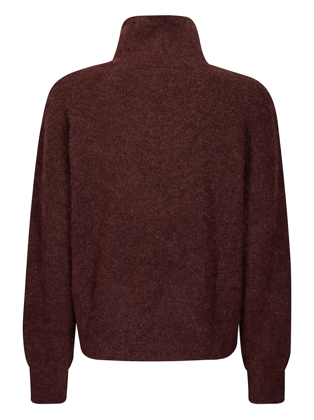 SAMSOE SAMSOE Nola turtleneck sweater | Knitted Sweaters | Image 2